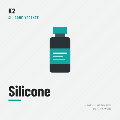 SILICONE (90GR) + 300Cº- VEDANTE